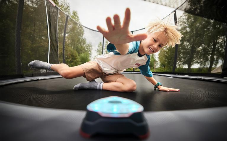 BERG Infinity Pods 19