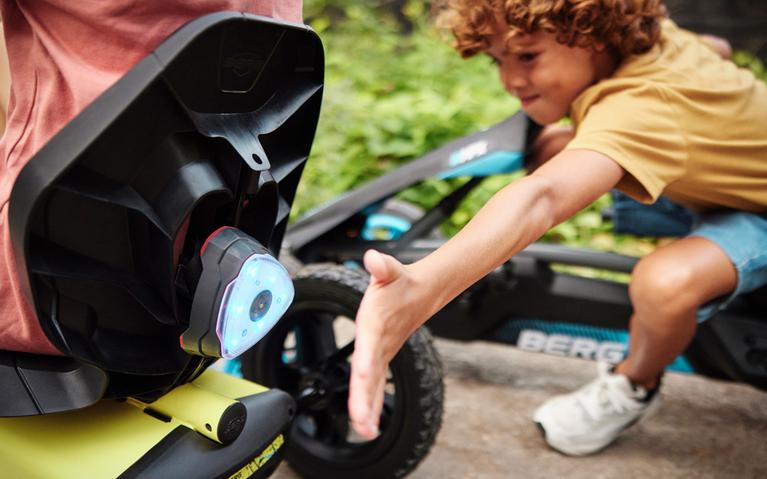 BERG Infinity Pods 26