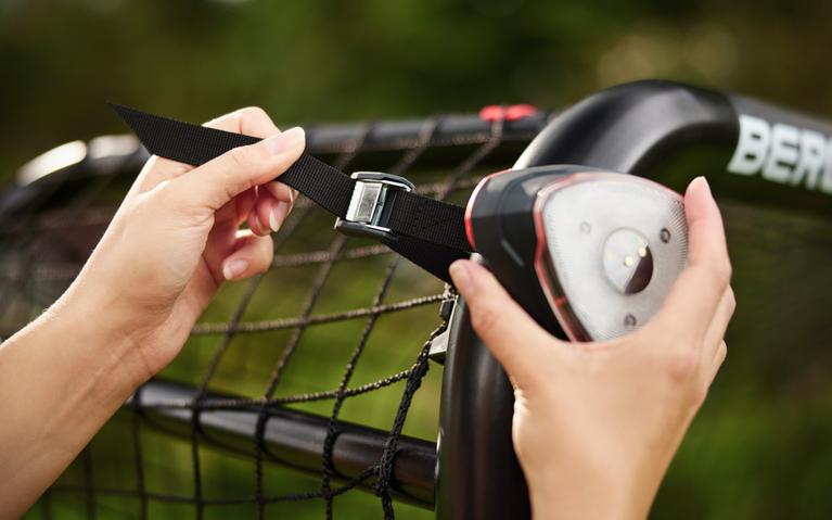 BERG Infinity Pods 30