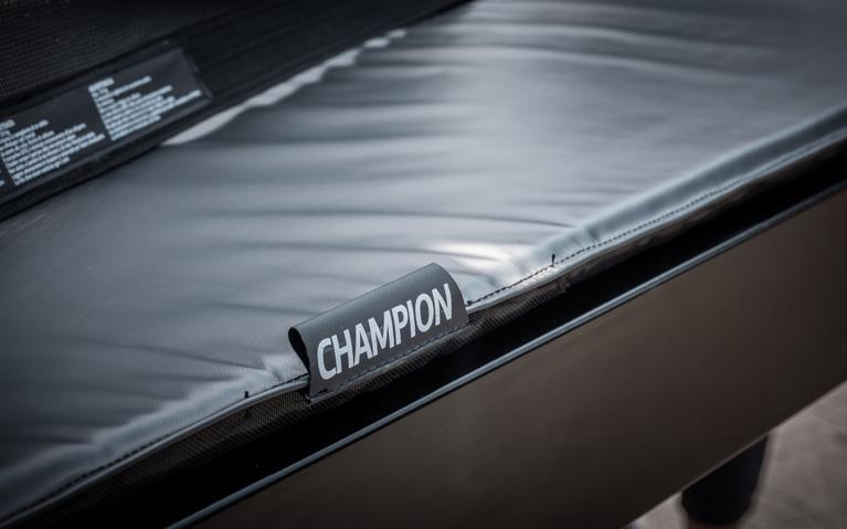BERG Champion Trampoline Padding