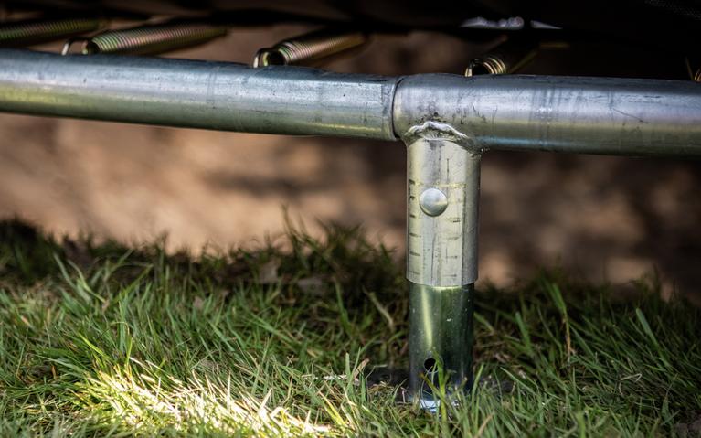 BERG Favorit Trampoline Frame