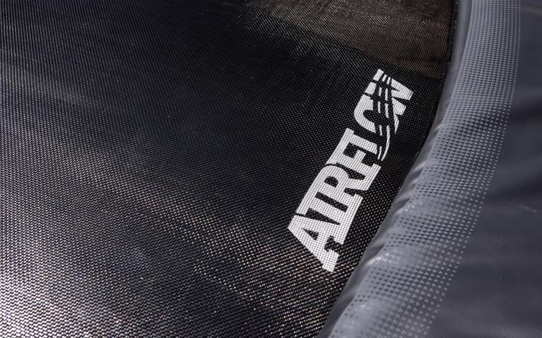 BERG Favorit Trampoline Jumping Mat Air Flow