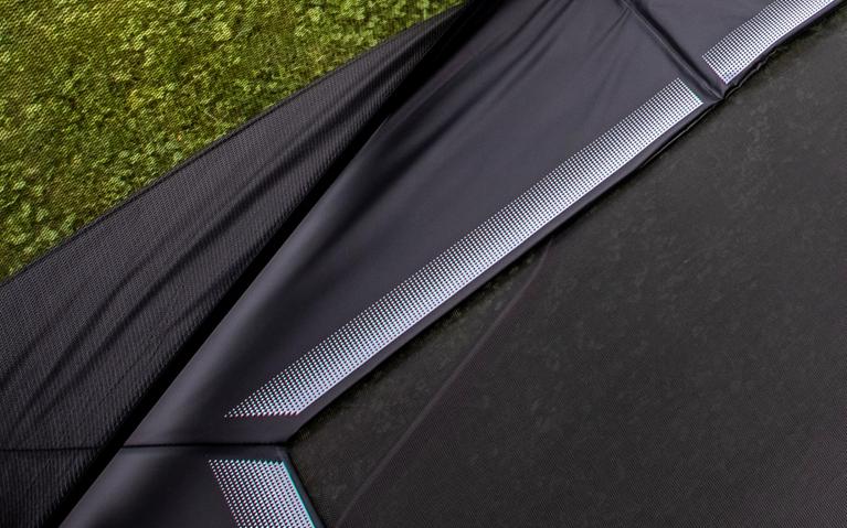 BERG Favorit Trampoline Padding