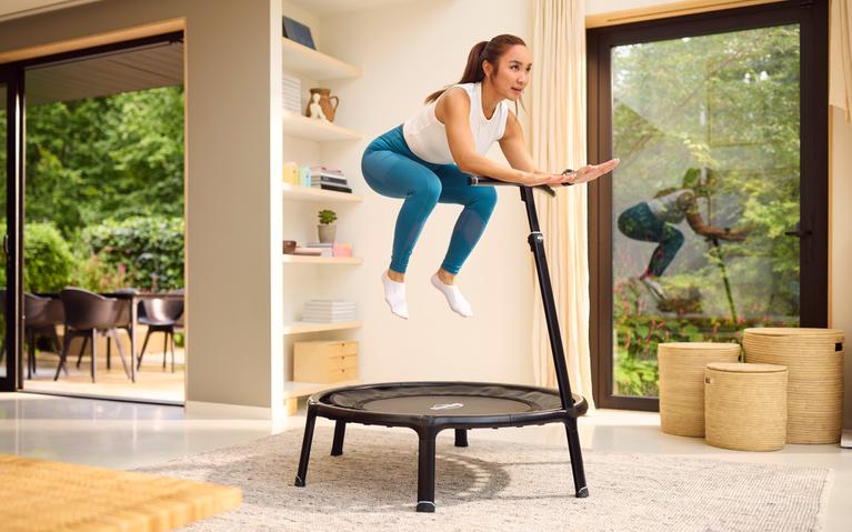 36 12 00 00 8715839101751 BERG Fitnesstrampoline 110 Black 19