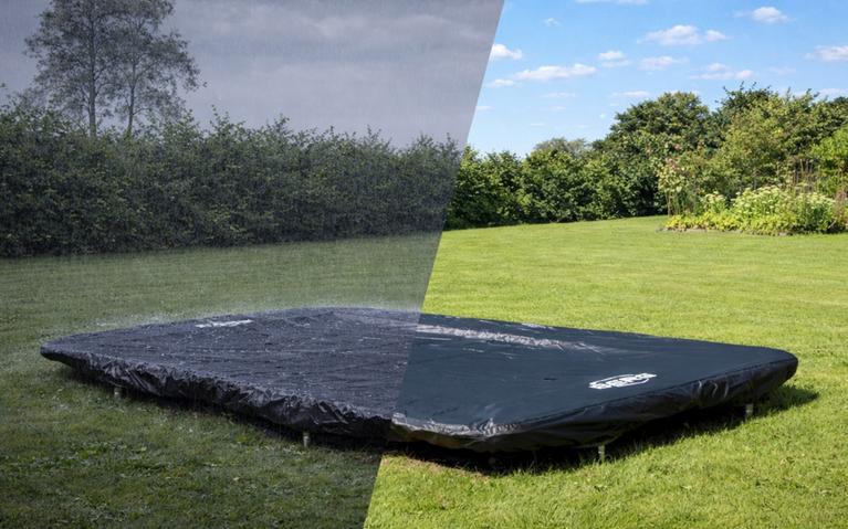 BERG Weather cover campaign 2026