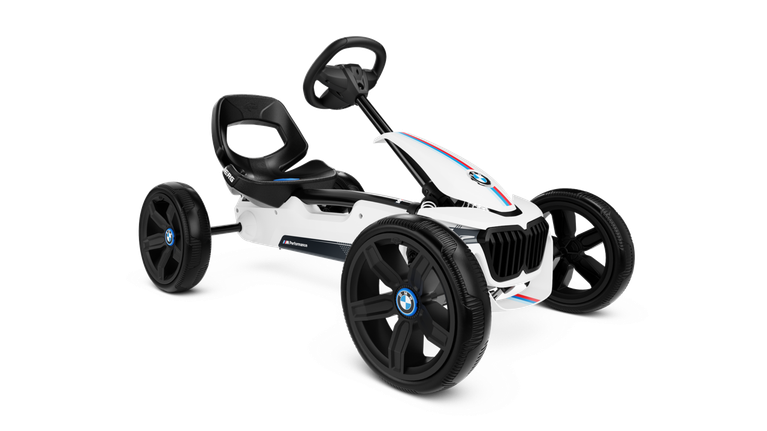 BERG Reppy BMW