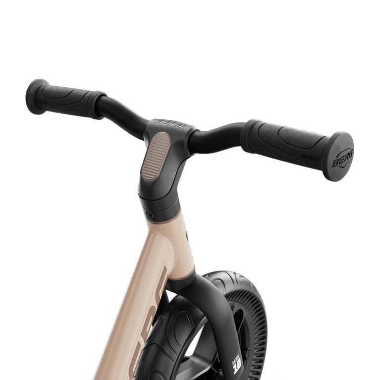 BERG MOOV 10 Sand Beige