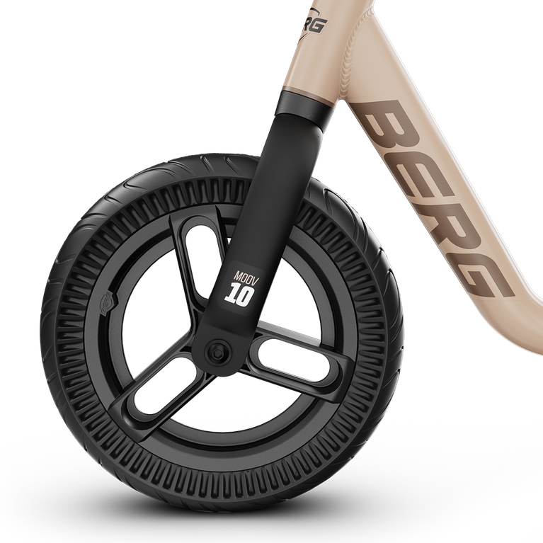 BERG MOOV 10 Sand Beige