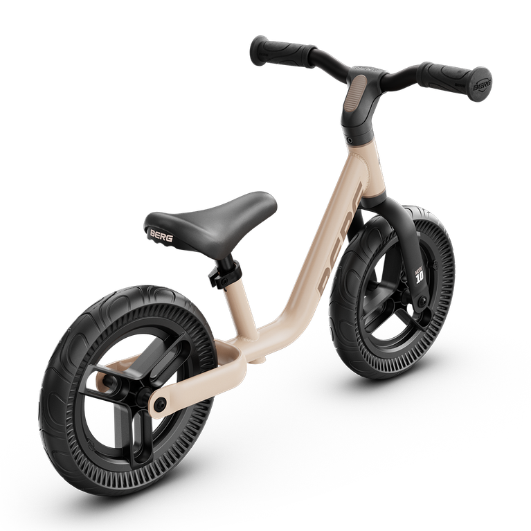 BERG MOOV 10 Sand Beige