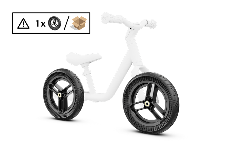 MOOV - Wheel 10" EVA