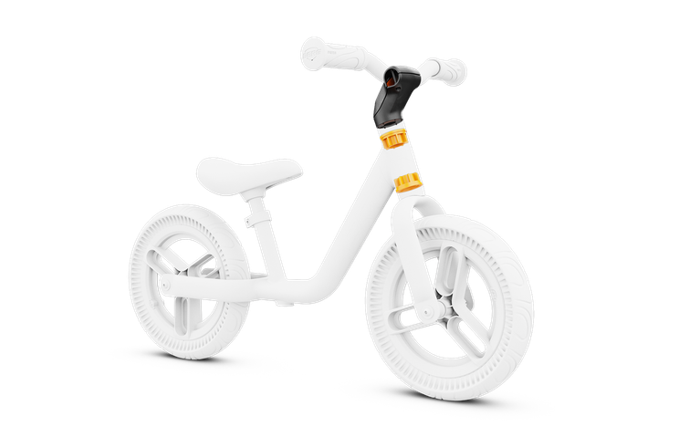 MOOV 10 - Bag of Plastics Blue