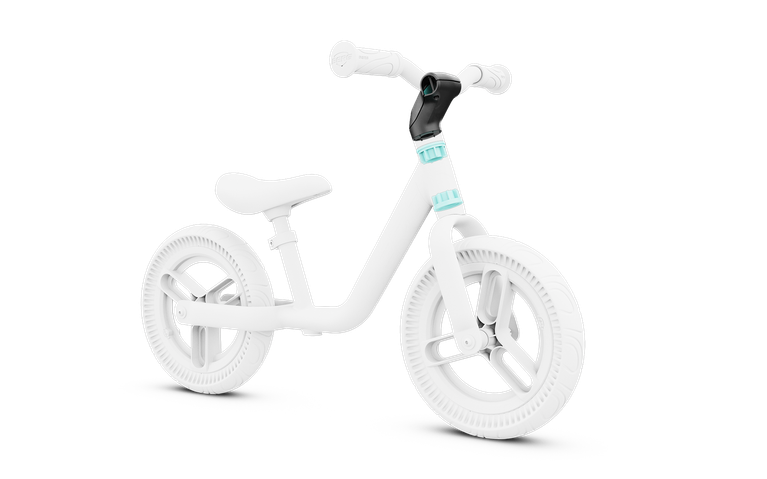 MOOV 10 - Kunststof Onderdelenset Roze