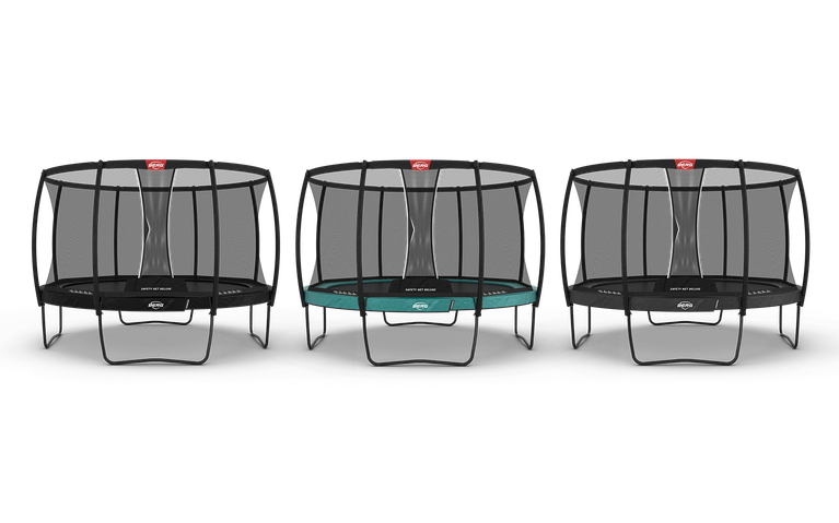 BERG Champion Regular