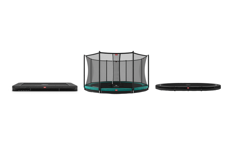 BERG Favorit InGround