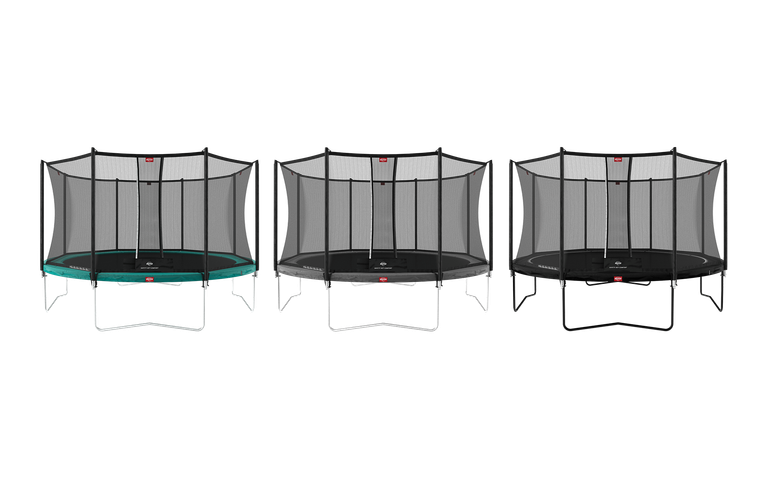 BERG Favorit Regular