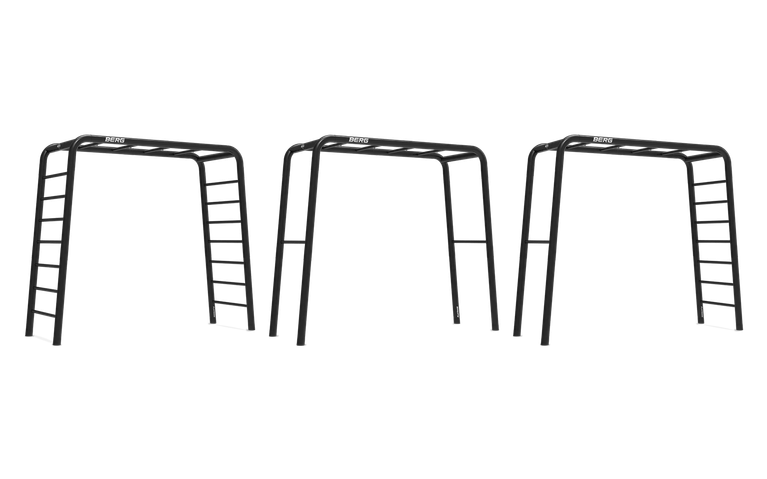 BERG Playbase Frame