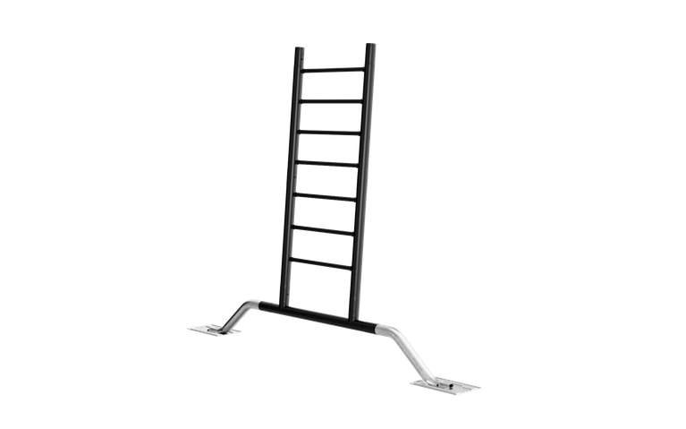 BERG PlayBase Side frame Ladder