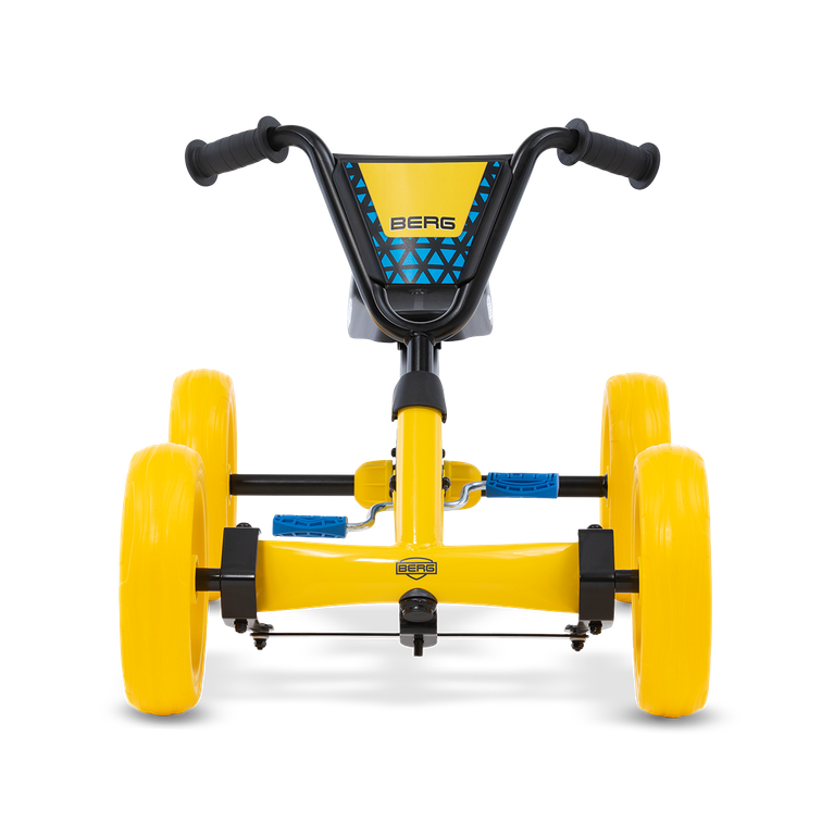 BERG Buzzy BSX