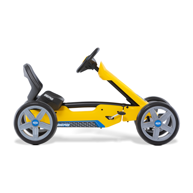 BERG Reppy Rider