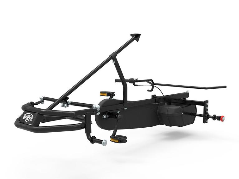 BERG XL Rahmen BFR-3