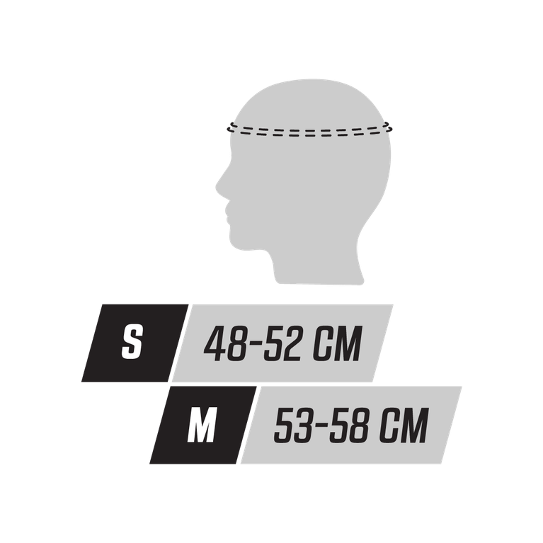 BERG Helmet S