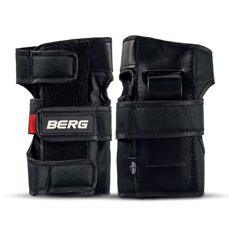 BERG Protection Set