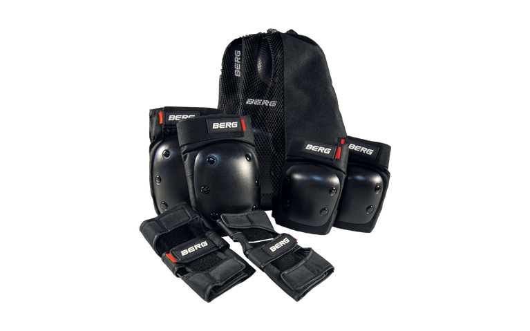 BERG Protection Set