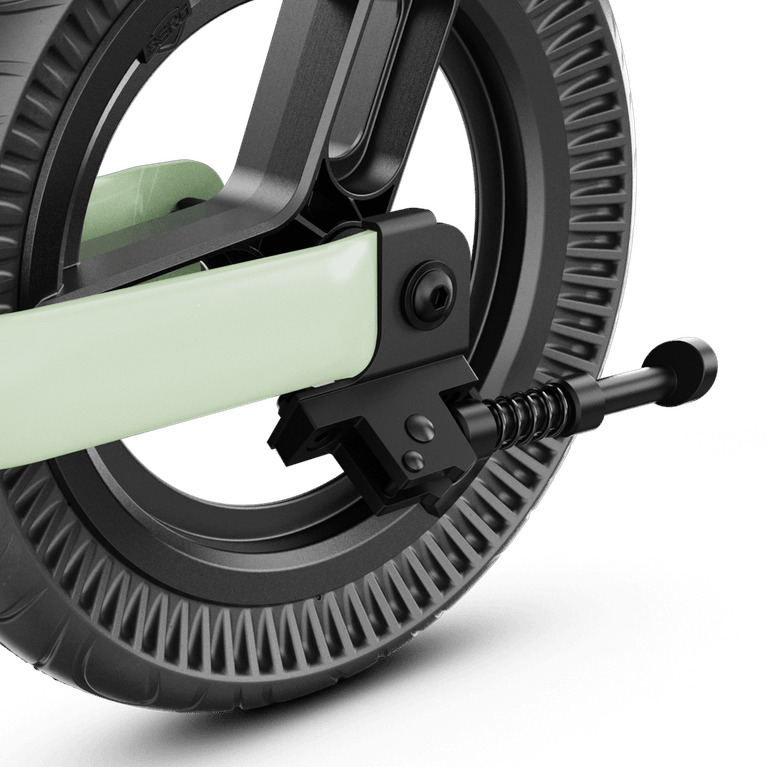 BERG MOOV 10 Seitenstütze