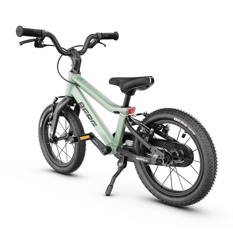 BERG Dash 14 Fietsstandaard