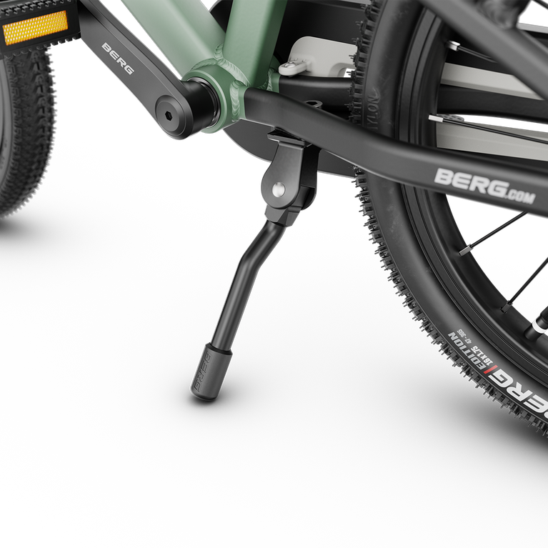 BERG Dash 16 Fietsstandaard