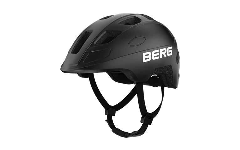 BERG Bicycle Helmet