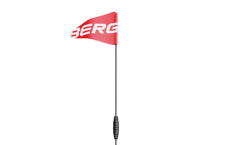 BERG MOOV Safety Flag