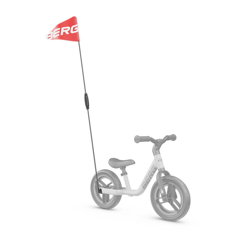 BERG MOOV Safety Flag