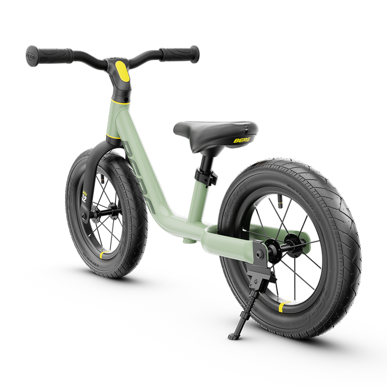 BERG MOOV 12 Seitenstütze