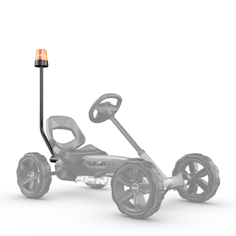 BERG Rundumlicht Buzzy Reppy