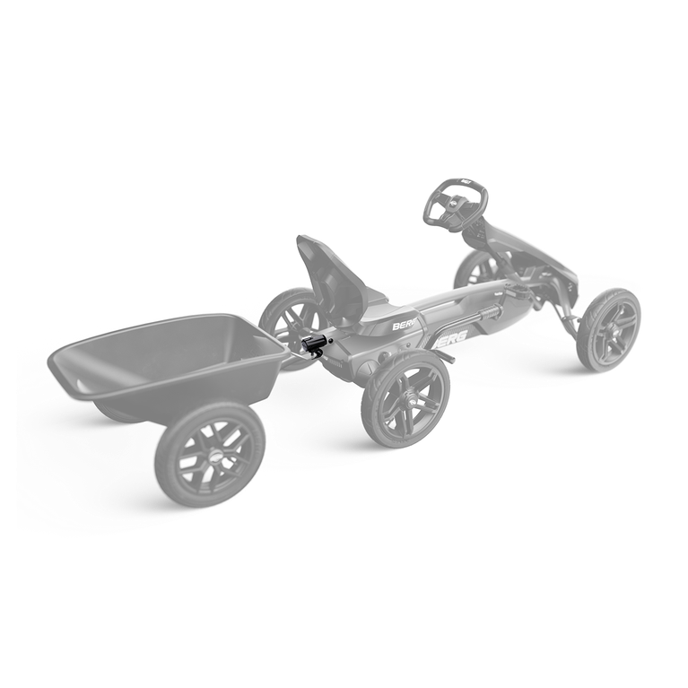 BERG Towbar Buddy Rally