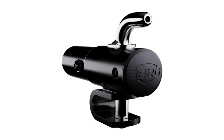 BERG Towbar Buzzy Reppy