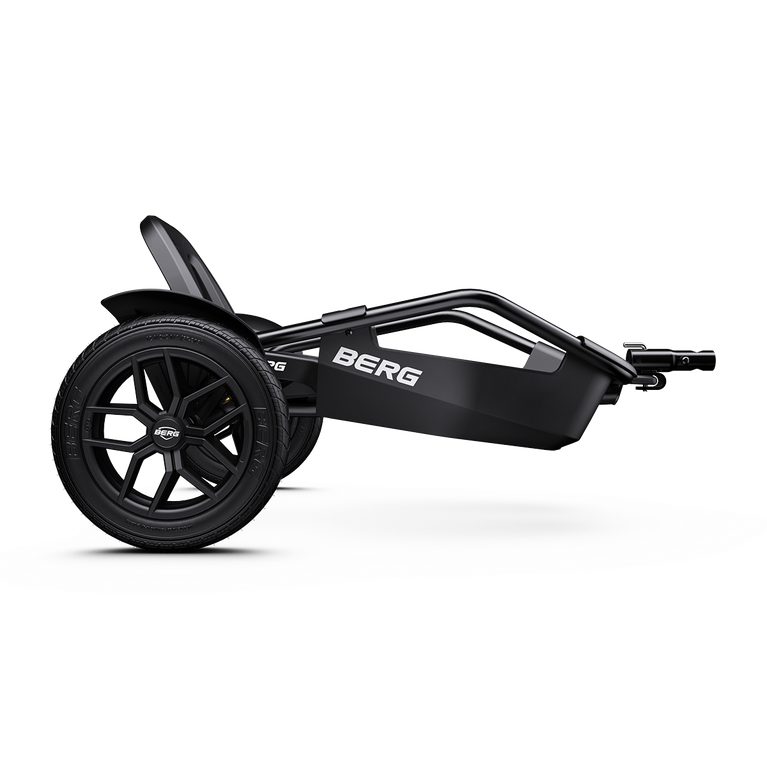 BERG Passenger Trailer Buddy Rally