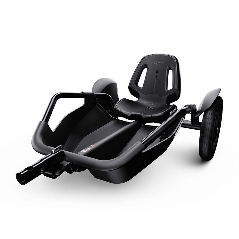 BERG Passenger Trailer Buddy Rally