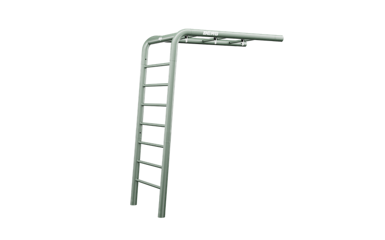 BERG PlayBase Green Large - Ladder