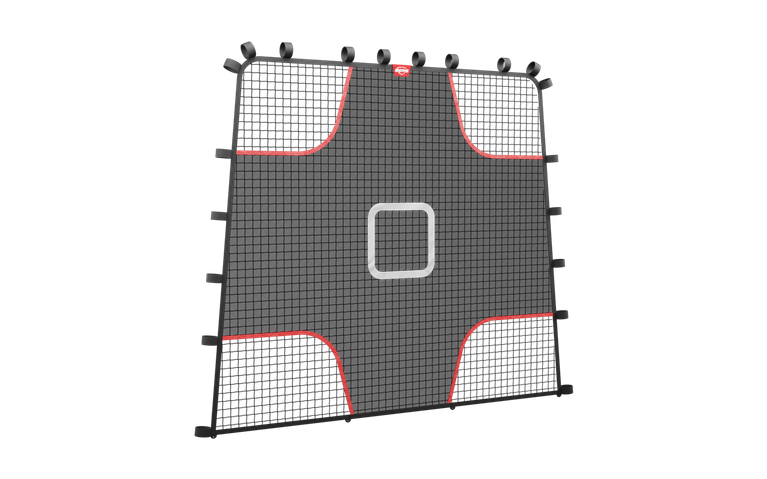 BERG PlayBase Fußballtorwand M