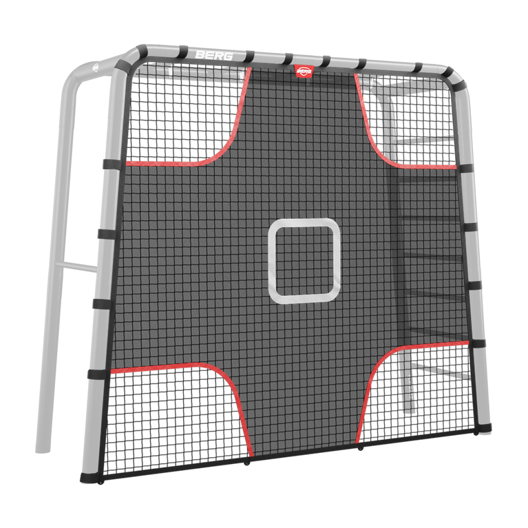 BERG PlayBase Fußballtorwand M