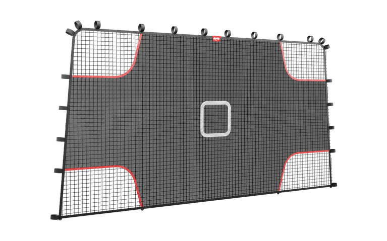 BERG PlayBase Fußballtorwand XL