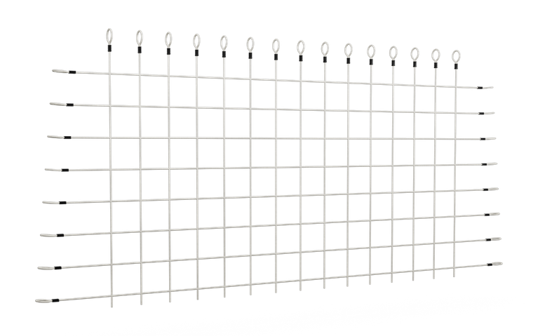 BERG PlayBase Kletternetz XL