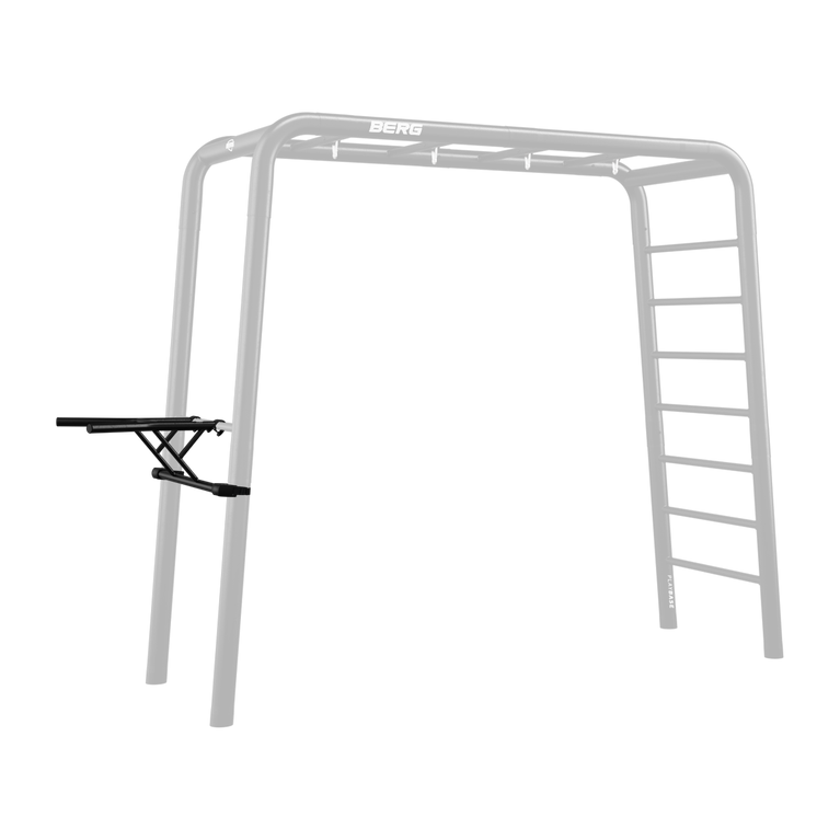 BERG PlayBase Dip-Bar