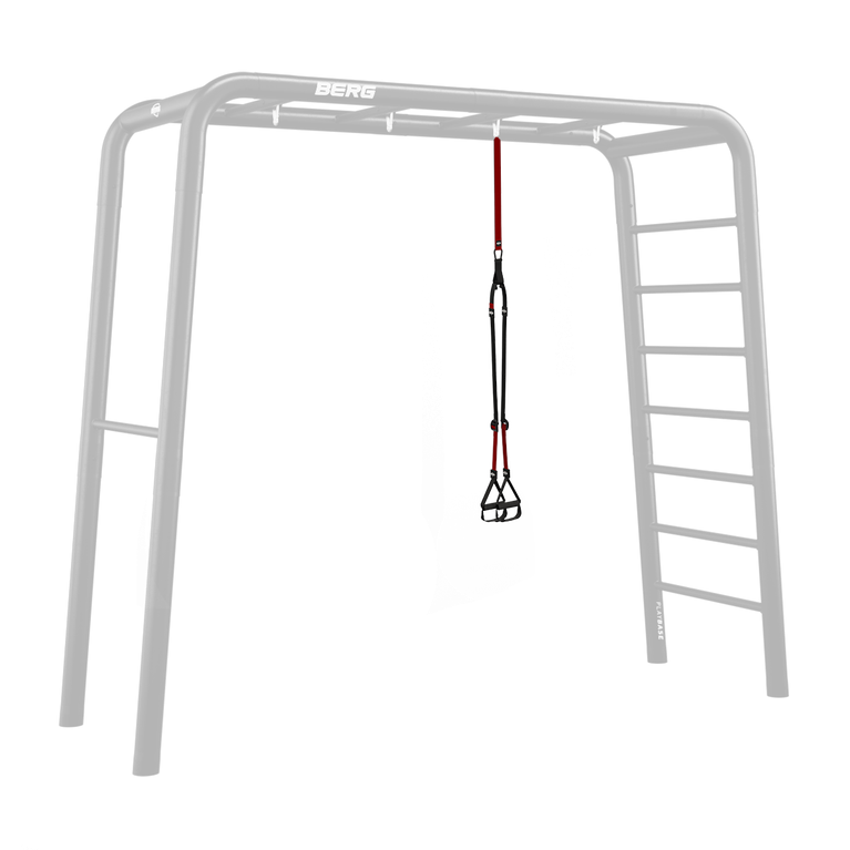 BERG PlayBase Fitness rope