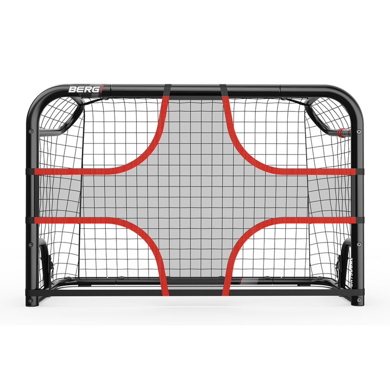 BERG SportsGoal Target Net XS