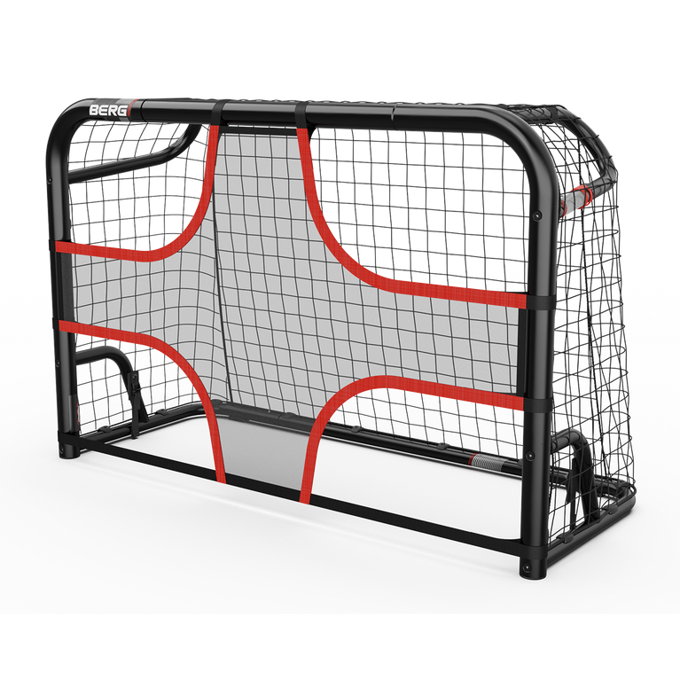 BERG SportsGoal Target Net XS