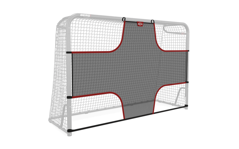 BERG Sportsgoal Target Net