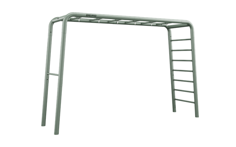 BERG PlayBase Large Green